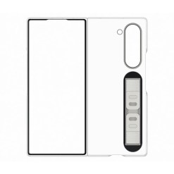 Samsung EF-QF956CTEGWW mobile phone case 19.3 cm (7.6