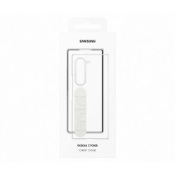 Samsung EF-QF956CTEGWW mobile phone case 19.3 cm (7.6