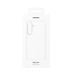 Samsung EF-QS936CTEGWW mobile phone case 17 cm (6.7