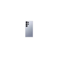 Samsung Clear Case Transparent mobile phone case 17.5 cm (6.9