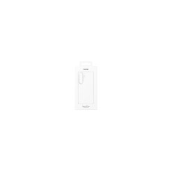 Samsung Clear Case Transparent mobile phone case 17.5 cm (6.9