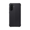 Samsung EF-RA366 mobile phone case 17 cm (6.7") Cover Black