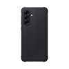 Samsung EF-RA566 mobile phone case 17 cm (6.7") Cover Black