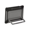 Samsung EF-RX510 27.7 cm (10.9") Cover Black