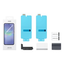 Samsung EF-UA366 Clear screen protector 1 pc(s) - image 3
