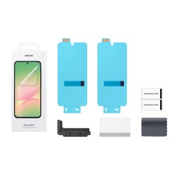 Samsung EF-UA566 Clear screen protector 1 pc(s) - image 3
