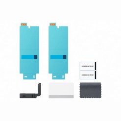 Samsung EF-UF956CTEGWW mobile phone screen/back protector Clear screen protector 1 pc(s) - image 3