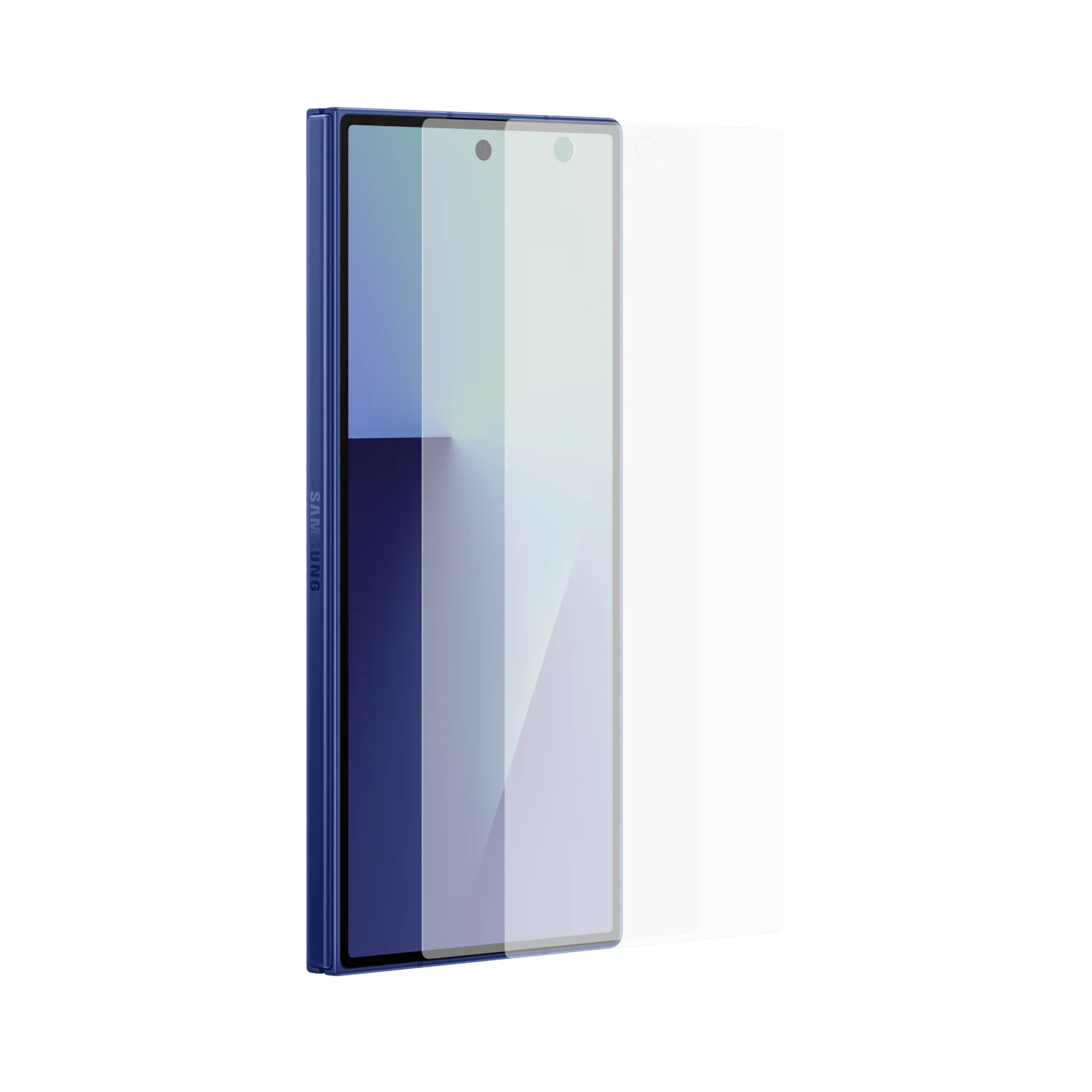 Samsung Anti-reflecting Film external screen protector for Galaxy Z Fold7