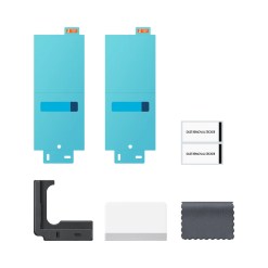 Samsung Anti-reflecting Film external screen protector for Galaxy Z Fold7 - image 2