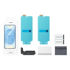 Samsung EF-US931CTEGWW mobile phone screen/back protector Clear screen protector 1 pc(s) - image 4