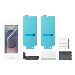 Samsung EF-US938CTEGWW mobile phone screen/back protector Clear screen protector 1 pc(s) - image 3