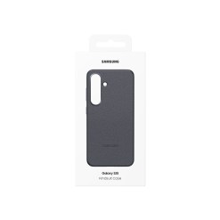 Samsung Kindsuit Faux Leather Case for Galaxy S25 - image 10