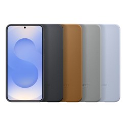 Samsung Kindsuit Faux Leather Case for Galaxy S25 - image 6