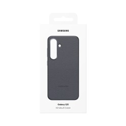 Samsung Kindsuit Faux Leather Case for Galaxy S25 - image 9