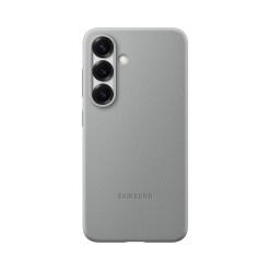 Samsung Kindsuit Faux Leather Case for Galaxy S25