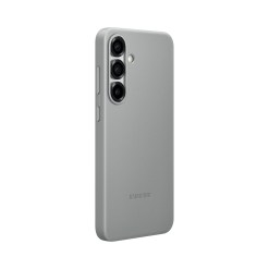 Samsung Kindsuit Faux Leather Case for Galaxy S25+ - image 3