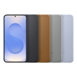 Samsung Kindsuit Faux Leather Case for Galaxy S25+ - image 6