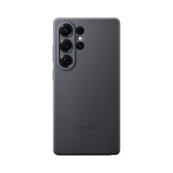 Samsung Kindsuit Faux Leather Case for Galaxy S25