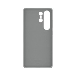 Samsung Kindsuit Faux Leather Case for Galaxy S25 - image 5