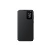 Samsung EF-ZA356 mobile phone case 16.8 cm (6.6") Wallet case Black