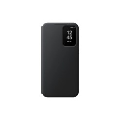 Samsung EF-ZA356 mobile phone case 16.8 cm (6.6") Wallet case Black