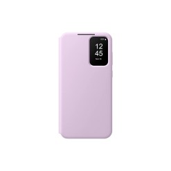 Samsung EF-ZA356 mobile phone case 16.8 cm (6.6") Wallet case Lavender