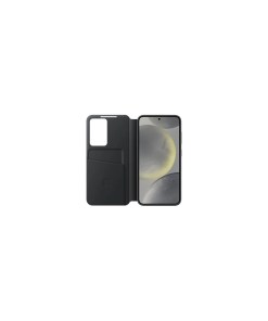 Samsung Smart View Case Black
