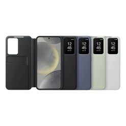 Samsung Smart View Case Black - image 6