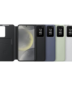 Samsung Smart View Case Black