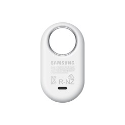 Samsung Galaxy SmartTag 2 EI-T5600 4 Per Pack 2x black+ white Item Finder Graphite, White - image 10