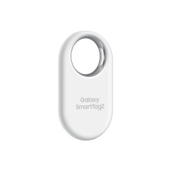 Samsung Galaxy SmartTag 2 EI-T5600 4 Per Pack 2x black+ white Item Finder Graphite, White - image 5