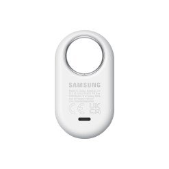 Samsung Galaxy SmartTag 2 EI-T5600 4 Per Pack 2x black+ white Item Finder Graphite, White - image 7