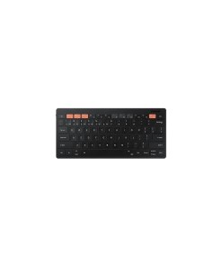 Samsung Smart Trio 500 keyboard Universal Bluetooth QWERTY English Black