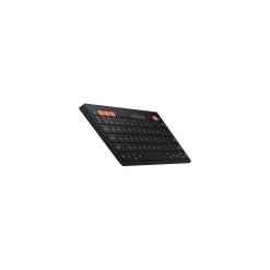 Samsung Smart Trio 500 keyboard Universal Bluetooth QWERTY English Black - image 3