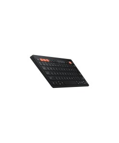 Samsung Smart Trio 500 keyboard Universal Bluetooth QWERTY English Black