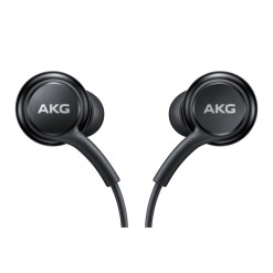 Samsung EO-IC100 Headset Wired In-ear Calls/Music USB Type-C Black - image 10