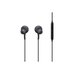 Samsung EO-IC100 Headset Wired In-ear Calls/Music USB Type-C Black - image 4