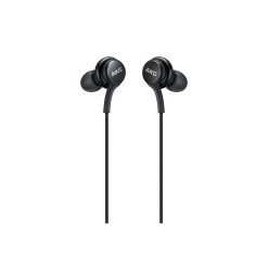 Samsung EO-IC100 Headset Wired In-ear Calls/Music USB Type-C Black - image 5