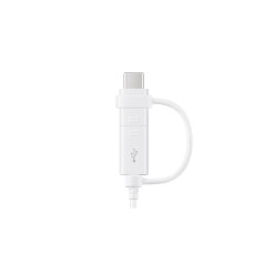 Samsung EP-DG930 USB cable USB 2.0 1.5 m USB A USB C/Micro-USB B White - image 4