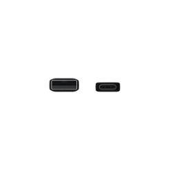 Samsung EP-DG930 USB cable 1.5 m USB A USB C Black - image 2