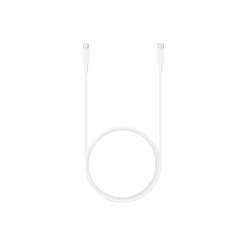 Samsung EP-DX510JWEGEU mobile device charger White