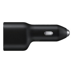 Samsung EP-L4020 Smartphone Black Cigar lighter Fast charging Indoor - image 2