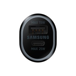 Samsung EP-L4020 Smartphone Black Cigar lighter Fast charging Indoor - image 4
