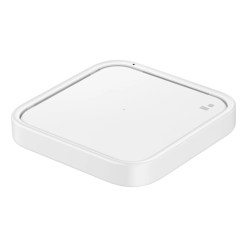Samsung EP-P2400TWE Smartphone White USB Wireless charging Fast charging Indoor - image 2