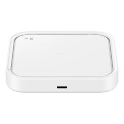 Samsung EP-P2400TWE Smartphone White USB Wireless charging Fast charging Indoor - image 4
