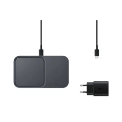 Samsung EP-P5400TBEGGB mobile device charger Smartphone, Smartwatch Black USB Indoor - image 7