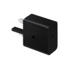 Samsung EP-T1510NBEGGB mobile device charger Smartphone Black USB Indoor