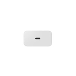 Samsung EP-T2510NWEGGB mobile device charger Universal White USB Fast charging Indoor - image 3
