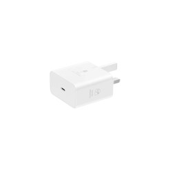 Samsung EP-T2510NWEGGB mobile device charger Universal White USB Fast charging Indoor - image 4
