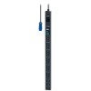 APC Easy Rack PDU, Metered, 0U, 1 Phase, 3.7kW, 230V, 16A, 18 x C13 and 3 x C19 outlets, IEC60309 2P+E inlet